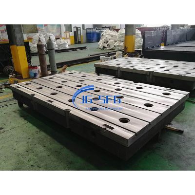 Cast iron surface plates manufacturers suppliers