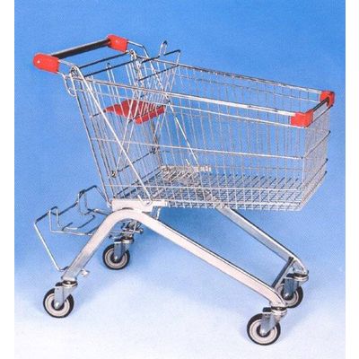 shopping cart/shopping trolley(Europe type)
