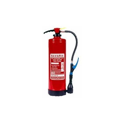 BAVARIA Portable Foam Fire Extinguisher