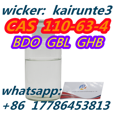 BDO Oil 110-64-5 Australia Warehouse In Stock Netherlands Best