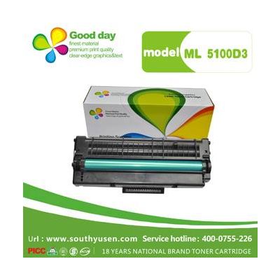 Printer toner cartridge for Samsung ML 5100D3 Drum unit manufacturer