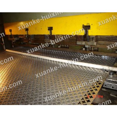 Stainless steel Perforated sheet /Carbon steel perforated metal /perforated plate|Hebei xuanke co lt