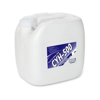 CYH500 - hydrophobic grouting polyurethane foam