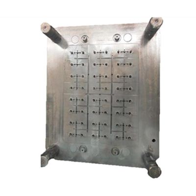 CONNECTOR MOLD (LUER SLIP AND LUER LOCK TYPE)