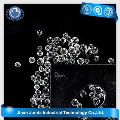Wholesale Factory/Micro Glass Beads for Road Reflective Mark