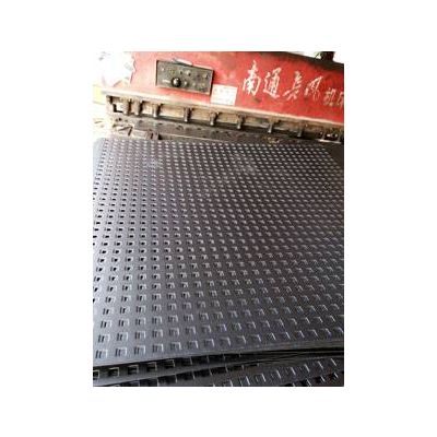 steel material square type metal wire mesh for military