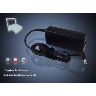 Laptop adapter for hp 18.5v3.5a
