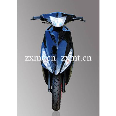 YAMAHA RSZ Motorcycle