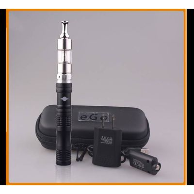 Health X6 E Cigarette Variable Voltage Electric Cigarette ecig tanks