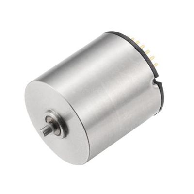 Hot sale high speed coreless brushless motor for steering servo replace Maxon and faulhaber