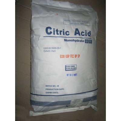 Citric Acid Monohydrate,citric acid anhydrous,Aspartame