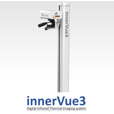 InnerVue3 - Digital Infrared Thermal Imaging system