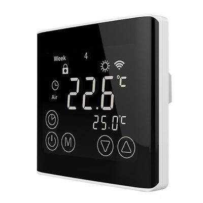 ST-C17 Smart Programmable Thermostat for heating