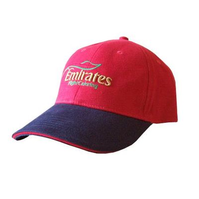 Baseball Cap - TWILL CAPS