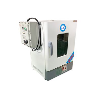 Yingpeng explosion-proof drying oven constant temperature 300 degrees industrial laboratory vacuum d