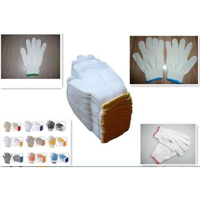 Top Cotton Gloves