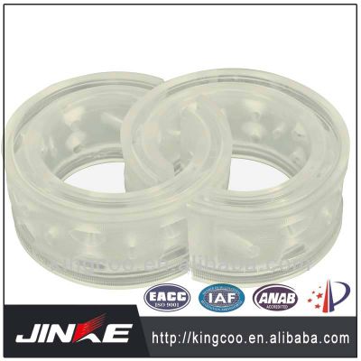 JINKE Spiral Damping Rubber for Comfortable Ride