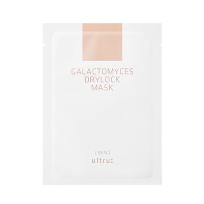 Galactomyces Drylock Mask