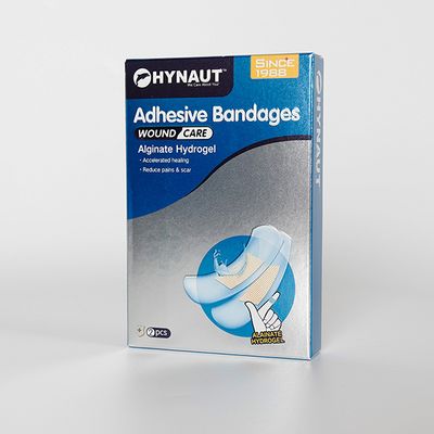 Alginate Adhesive Bandage