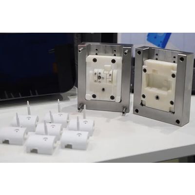 Affordable And Reliable Low Volume Injection Molding Services