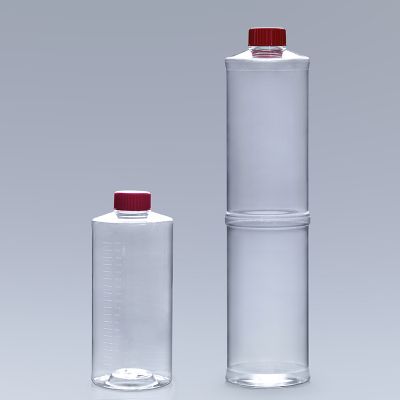 cell culture roller bottles