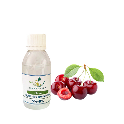 Fruit Flavour E-liquid Flavor 100% Pure Cherry Flavor Used