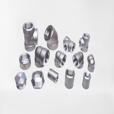 Butt Weld Fittings - S K FORGEFIT LLP