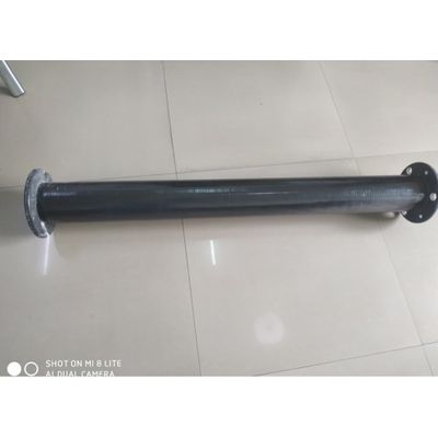 XN carbon fiber drive shaft are ideal for industry cooling tower