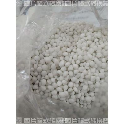 Ammonium sulphate granular nitrogen fertilizer for agriculture