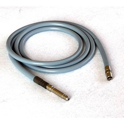 medical endoscope fiber optic cable