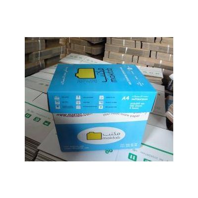 the best seller-china biggest a4 copy print paper manufacturer