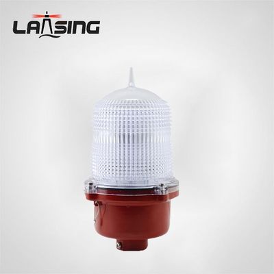 DL32S FAA L 810 Red Steady Burning Low Intensity Aviation Light ...