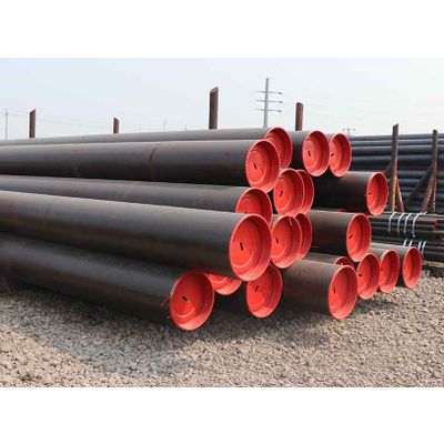 API 5CT OCTG Seamless Pipe For Oil & Gas Line Pipe   Carbon Steel Seamless Pipe