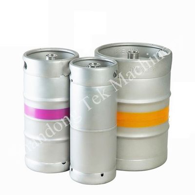 1/2 US Empty Beer Keg Supplier