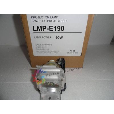 Projector Lamp LMP-E190 for Sony VPL-BW5 EX5 EX50 ES5 EW5