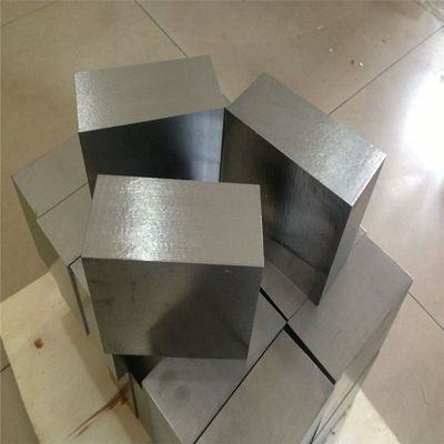 ASTM B381 titanium and titanium alloy block
