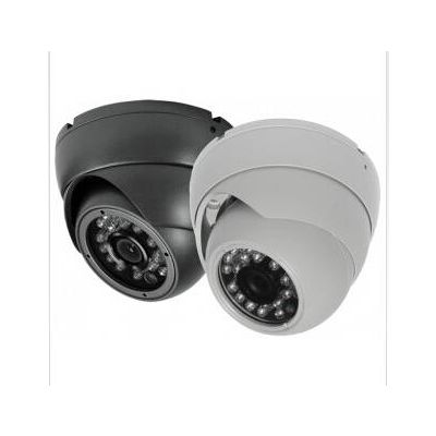 CCTV Camera Free Shipping 1/3" CMOS 1000TVL Security Camera Indoor Night Vision 36 Led IR Home IR-CU