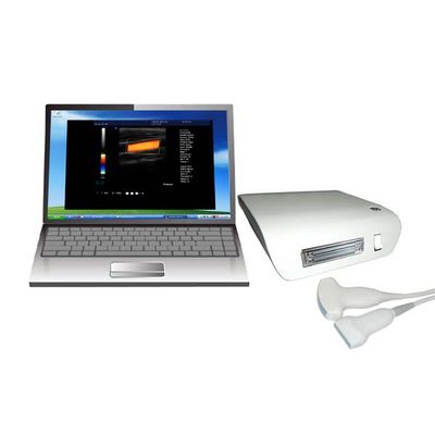CBox-5 Color Doppler Ultrasound Box