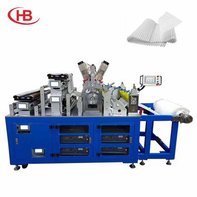 Automobile fuel filter paper machinery