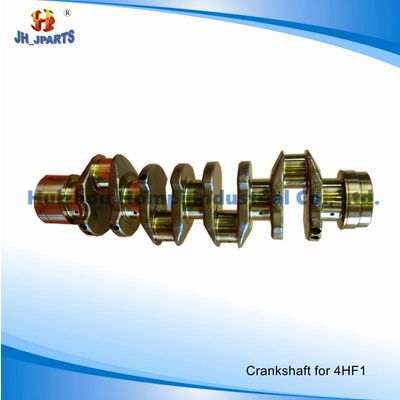 Engine Parts Crankshaft for Isuzu 4hf1/4hg1t 8-97033-171-2