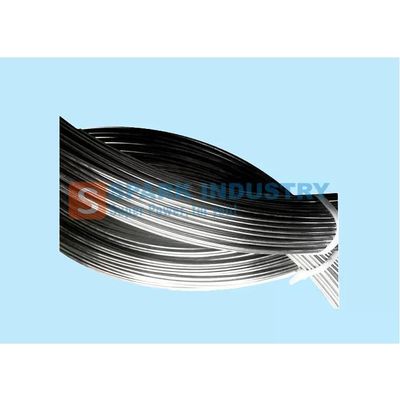 99.95% Purity Polished Mo1 Molybdenum Tungsten Alloy