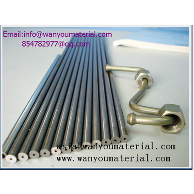 Welded Stainless Steel Pipe For Furniture