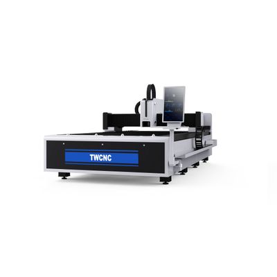 Metal sheet laser cutting machine price/fiber laser cutting machine factory supply