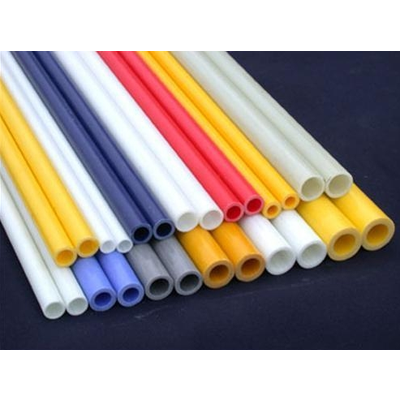 glass fibre Tube for electrical equipments