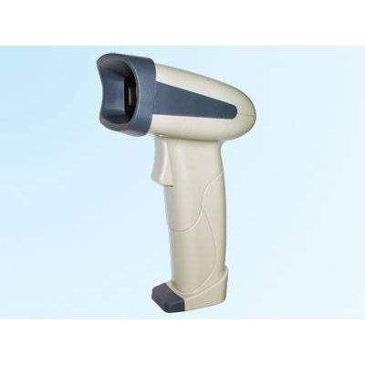 Mutiful Interface Laser Barcode Scanner with USB/RS232/Kb (OBM-6800)