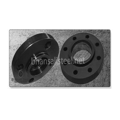 Socket Weld Flanges Manufacturers in India
