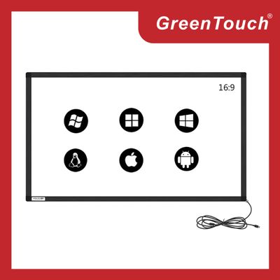55 Inch Infrared Touch Frame (GT-IF-TF55)