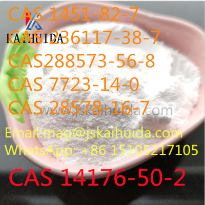 99% of Factories Supply Tiletamin Hydrochloride CAS 14176-50-2 for Injection