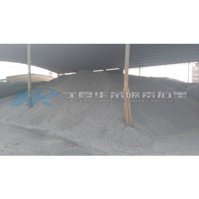 FC90/92/93/94/95 Carbon raiser/ ECA/ Electrically calcined anthracite coal used in steelmaking, foun