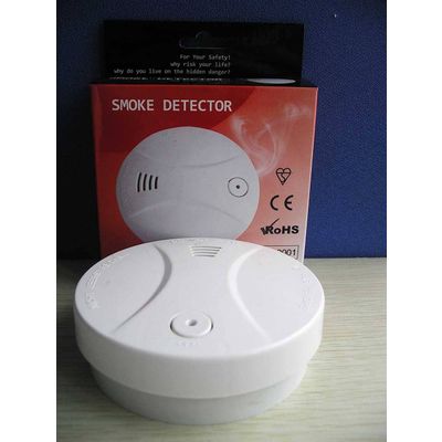 BSI EN14604 lowest price Household Stand Alone Smoke Alarm